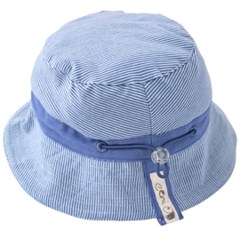 Eeni Meeni Miini Moh Baby Hat Blue